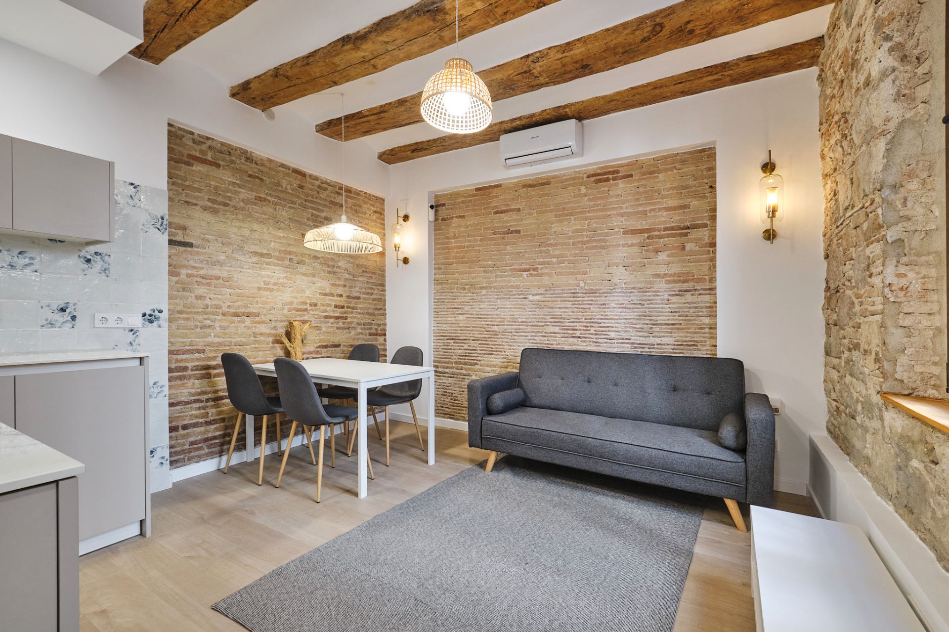 Flat for sale in Carrer de la Vila Joiosa, La Barceloneta, Ciutat Vella,  Barcelona Capital