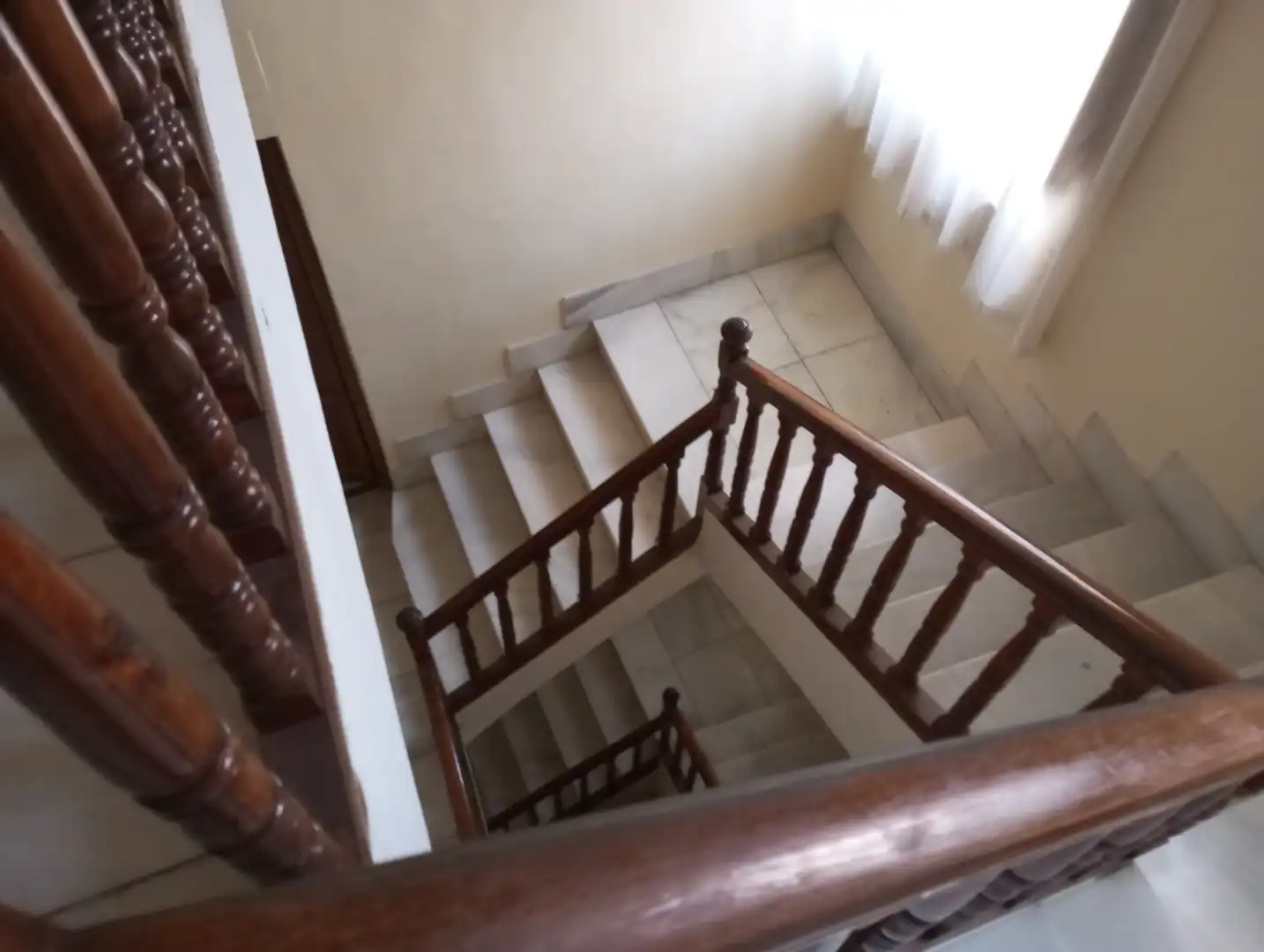 Edificio en venta en Baza