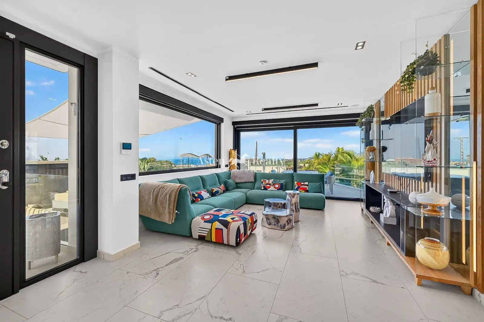 Maison avec piscine à vendre à El Almendro, imagen 4