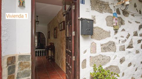 Photo 3 of Single-family semi-detached for sale in San José del Álamo - El Hornillo, Teror