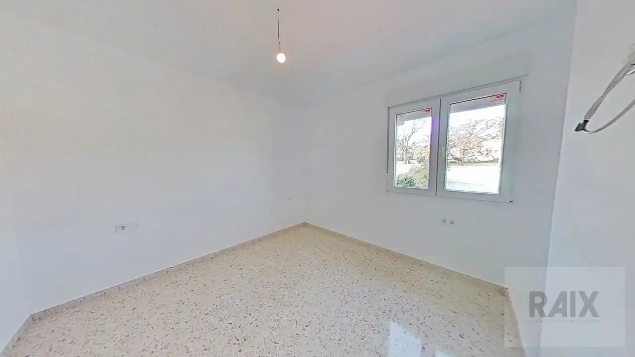 Habitación de Casa o chalet en venta en Algeciras con Aire acondicionado, Terraza y Trastero