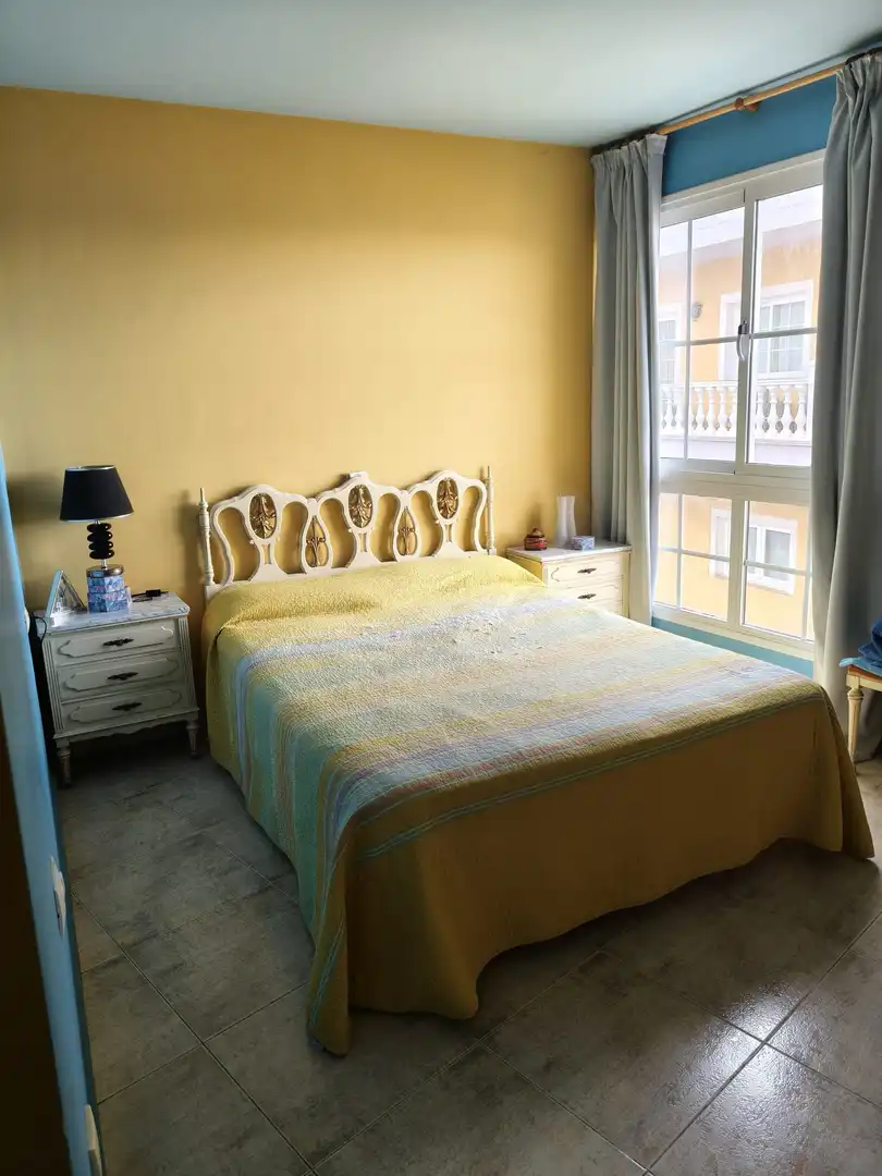 Flat with pool for sale in Valle San Lorenzo