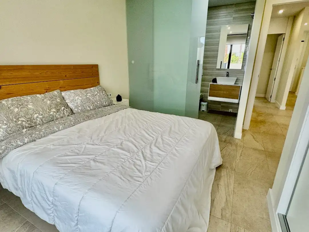 Semi-detached house with garden for sale in Carrer betlin 5, imagen 14