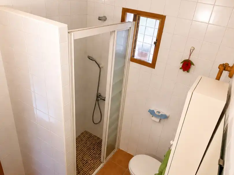 Casa amb jardí en venda a cami clot 9, imagen 26