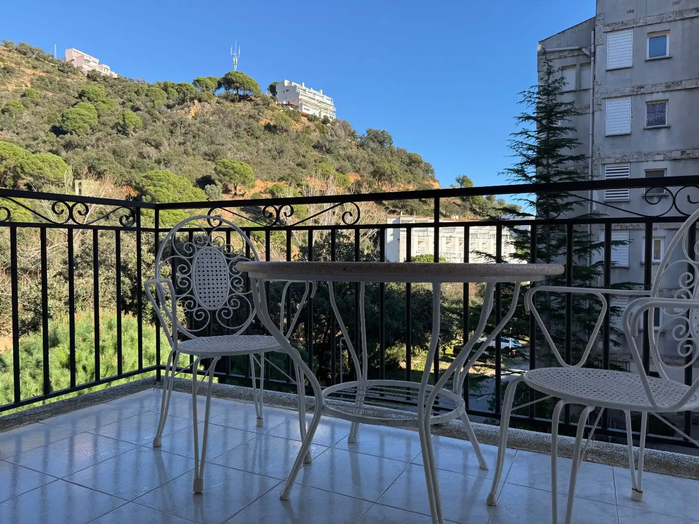 Flat with pool for sale in Urbanización Cala Salions 132, imagen 6