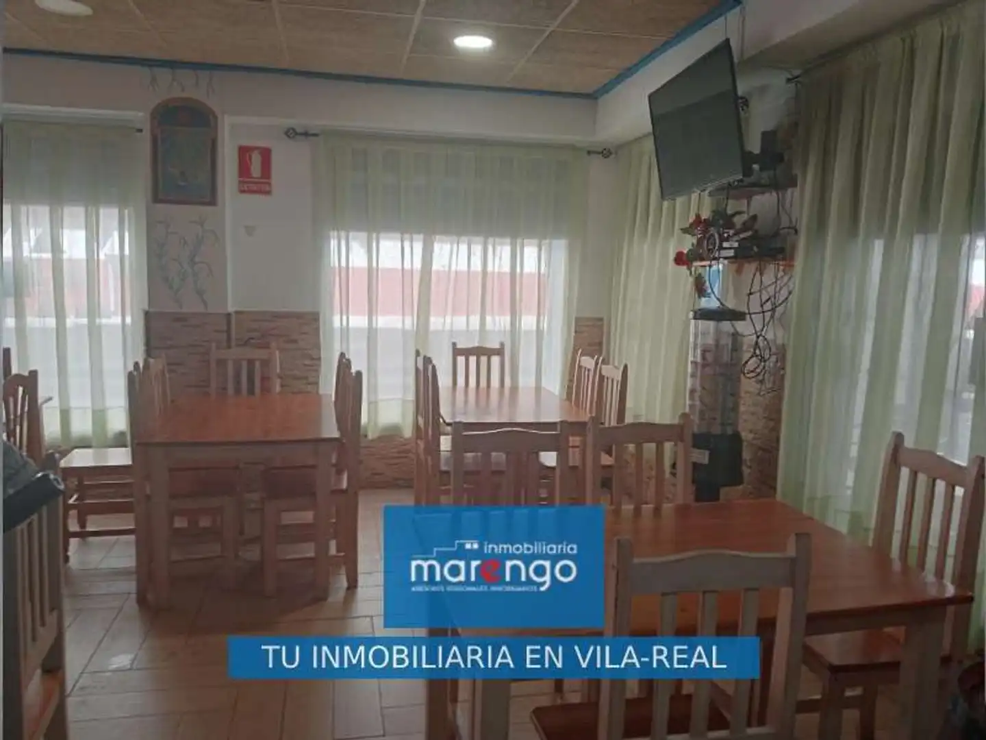 Local en venta en Vila-real
