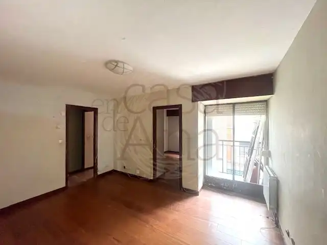 Bedroom of Flat for sale in Deusto