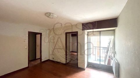 Foto 4 de Piso en venta en Avenida Enekuri, Arangoiti, Bilbao