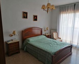 Bedroom of Flat to share in Montcada i Reixac  with Terrace, Furnished and Oven