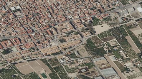 Foto 3 de Piso en venta en Calle Grupo de Coros y Danzas, Santomera, Murcia