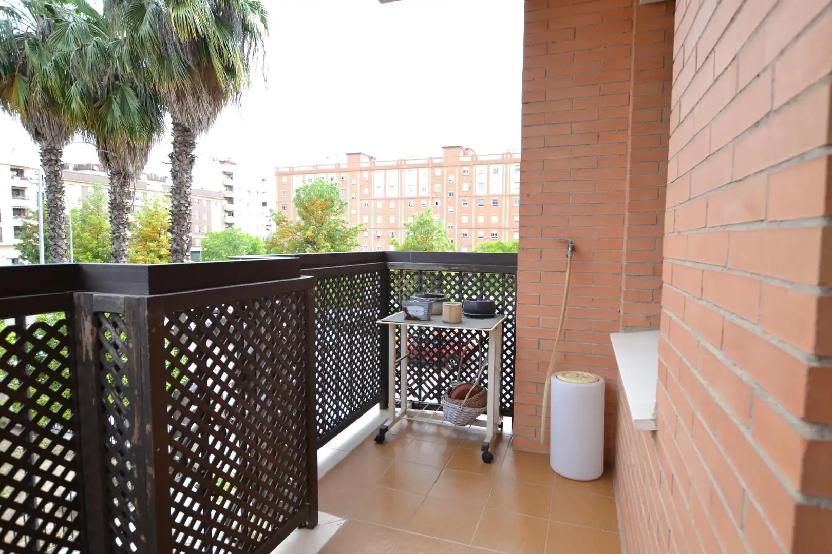 Flat with lift for sale in Poniente-Sur, imagen 8