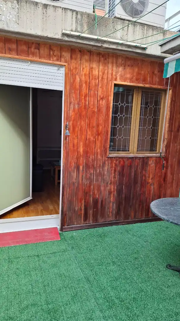 Dachboden zum Verkauf in Madrid mit Klimaanlage, Heizung und Parkett