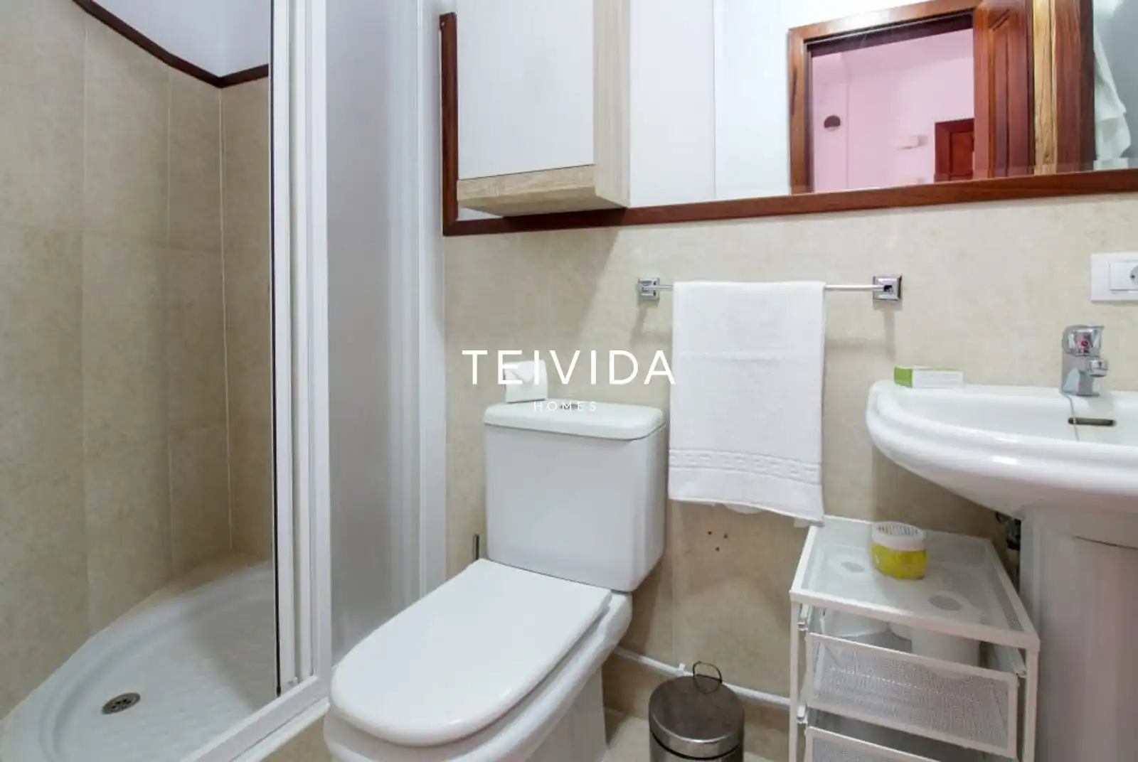 Flat with pool for sale in Calle Mencey Güímar, imagen 23