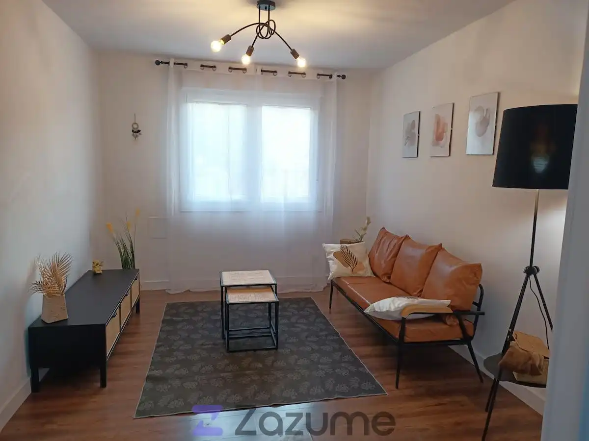 Piso en alquiler en Urtebieta Auzoa, imagen 2