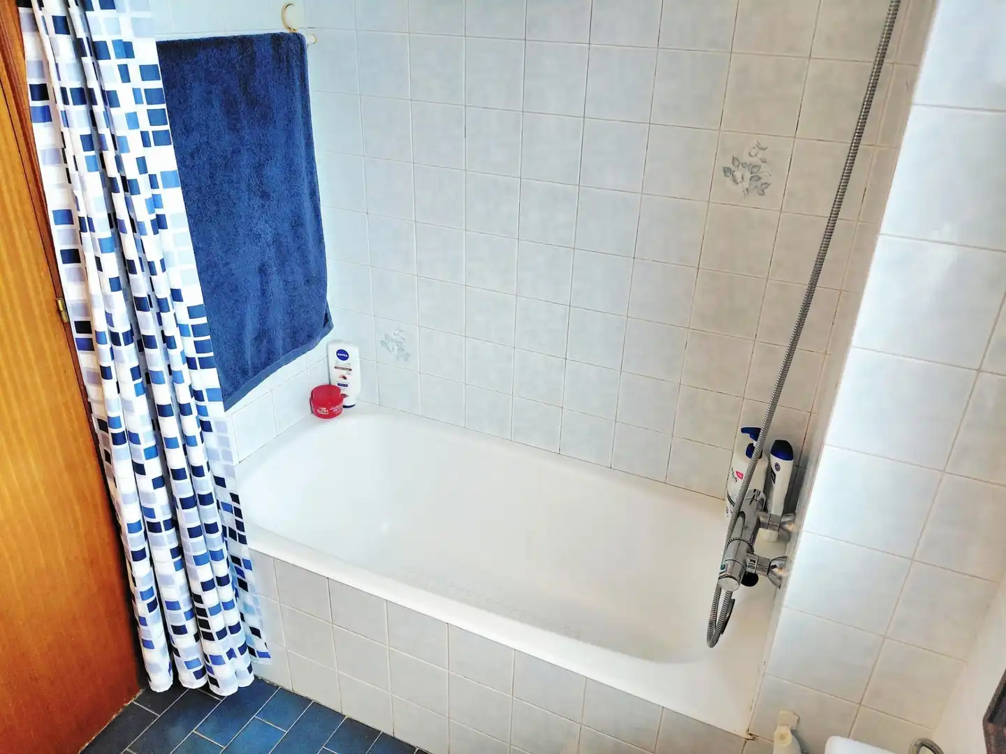Baño de Piso en venta en Getxo  con Calefacción