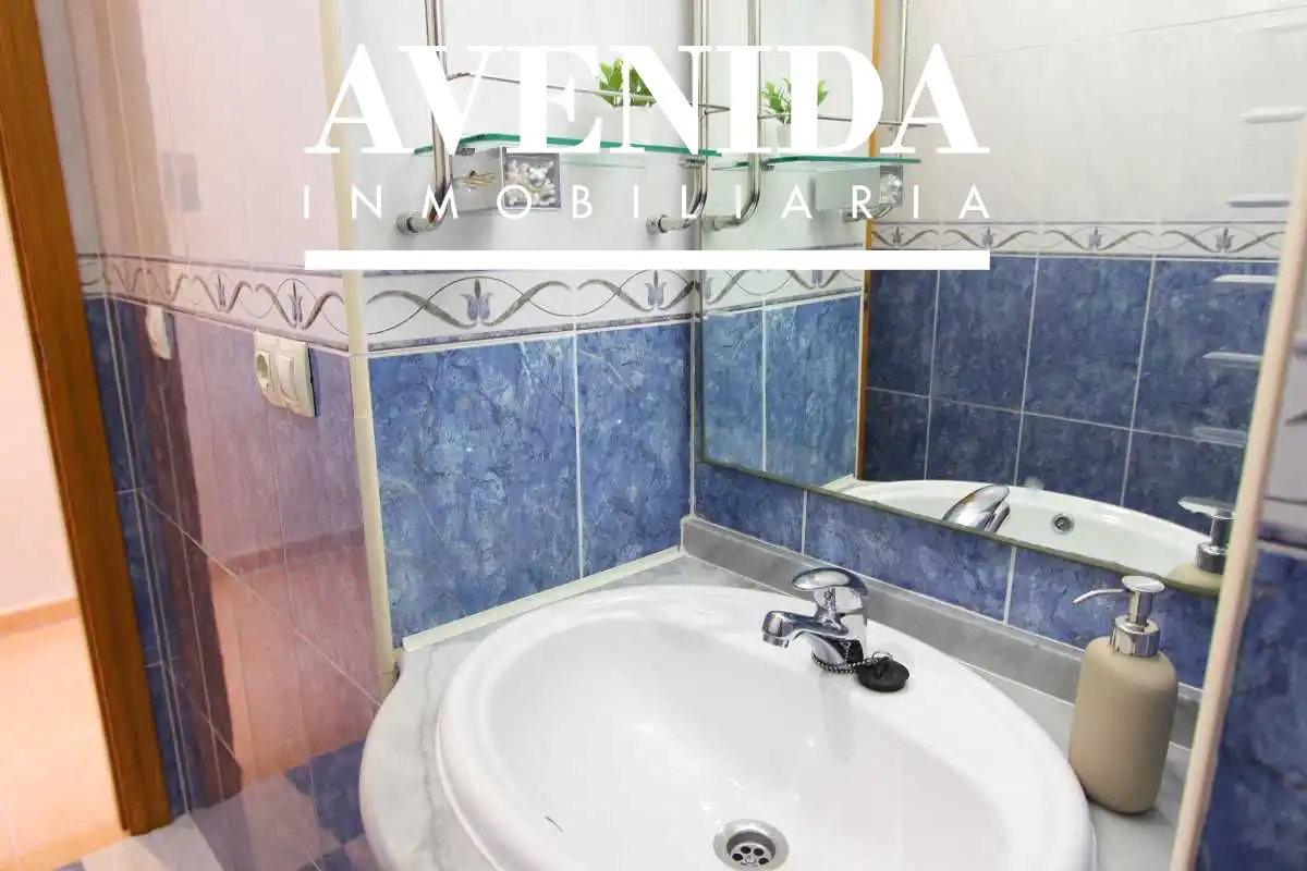 Appartement compact avec ascenseur à vendre à Ferran d`Antequera 53, imagen 15