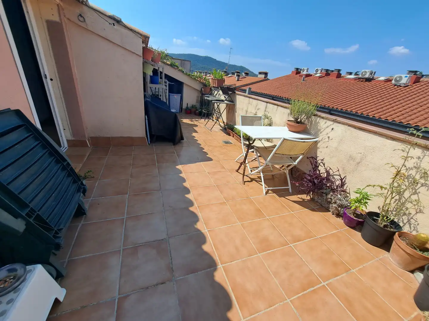 Duplex con terrazza in vendita a Carrer Jacint Verdaguer, imagen 4