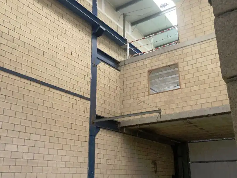Nave industrial in vendita a Masti-*Loidi 14, imagen 4