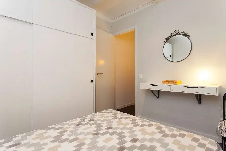 Apartament de lloguer a Carrer de Colom, 53, Centre