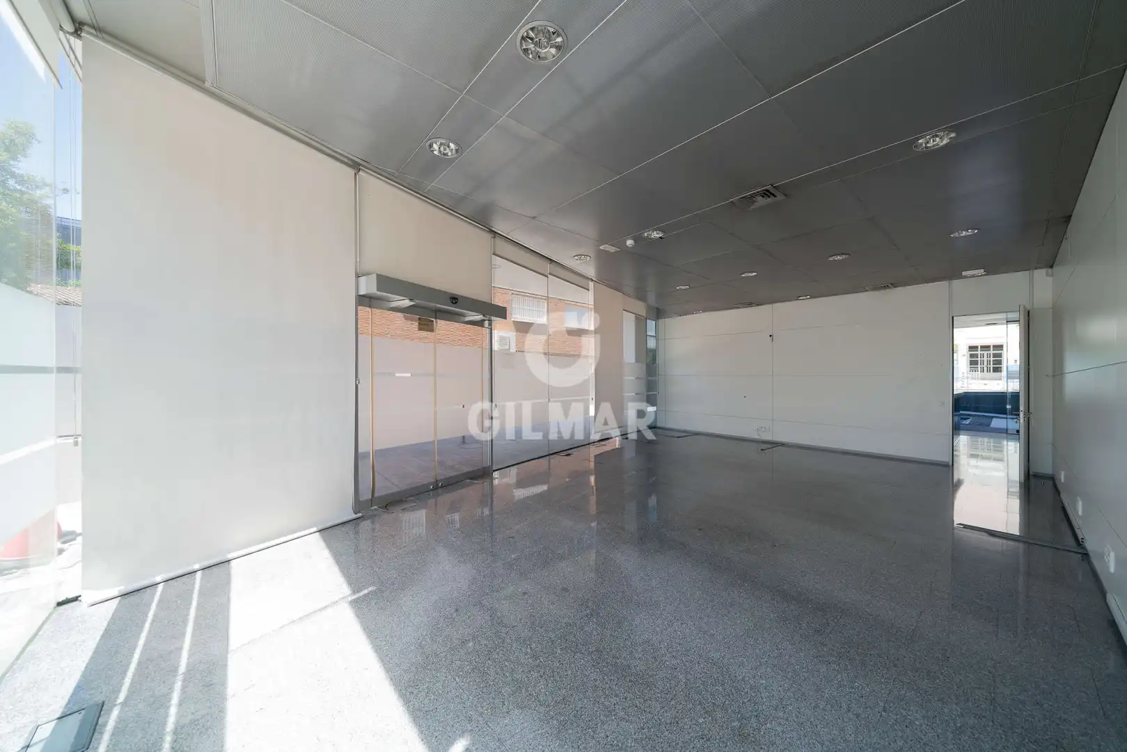 Gebäude zur Miete in Madrid