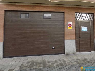 Locale commerciale in affitto a Astorga