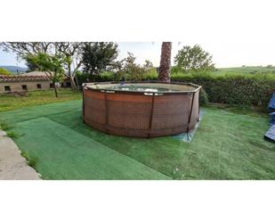 Swimming pool of House or chalet for sale in La Roca del Vallès  with Terrace