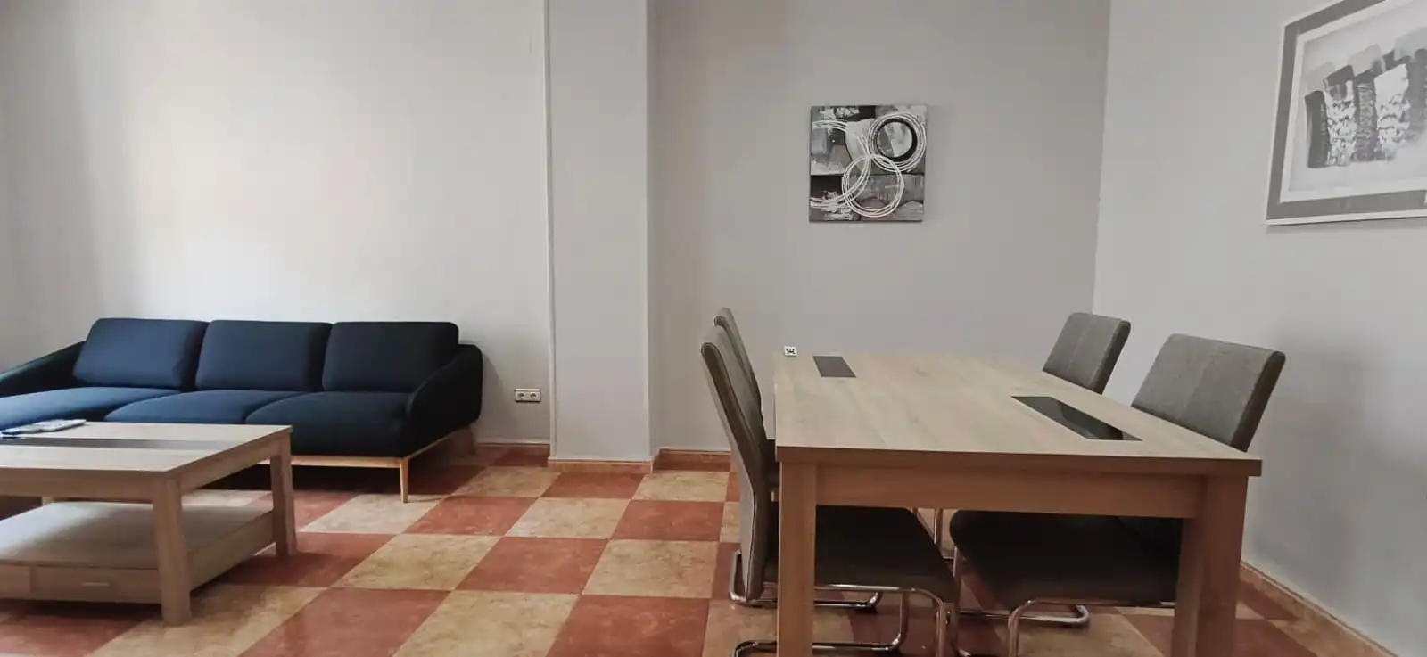 Flat for rent in MAJOR, Aielo de Malferit
