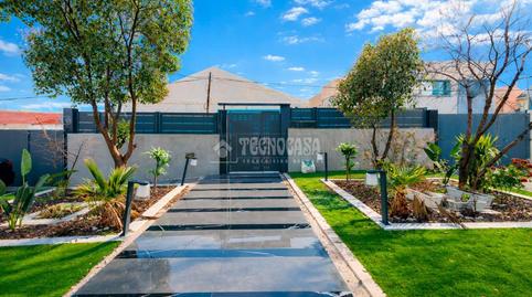 Photo 2 of House or chalet for sale in Rejas,  Madrid Capital