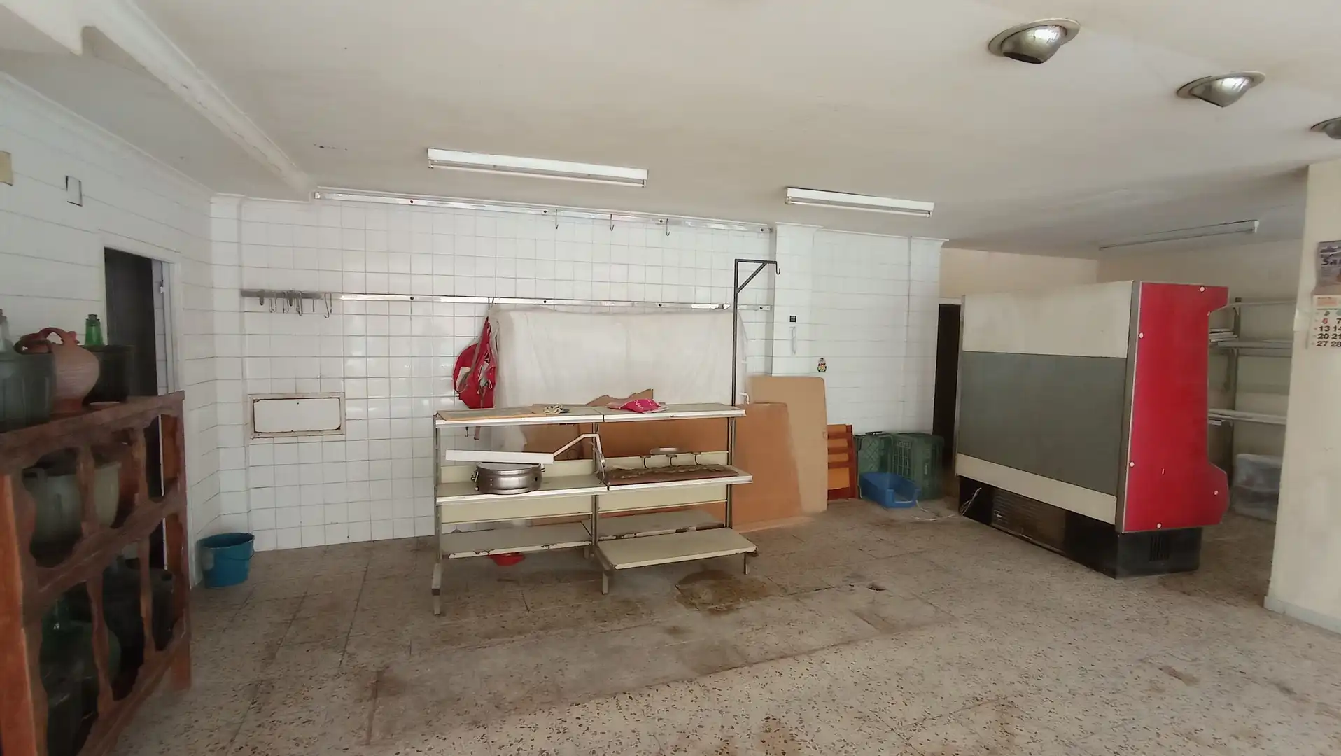 Local comercial en venta en Prosperidad - Delicias, imagen 3