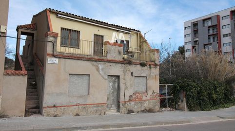 Foto 4 de Casa o chalet en venta en Nostra Senyora la Pietat, Ponent - Set Camins, Igualada