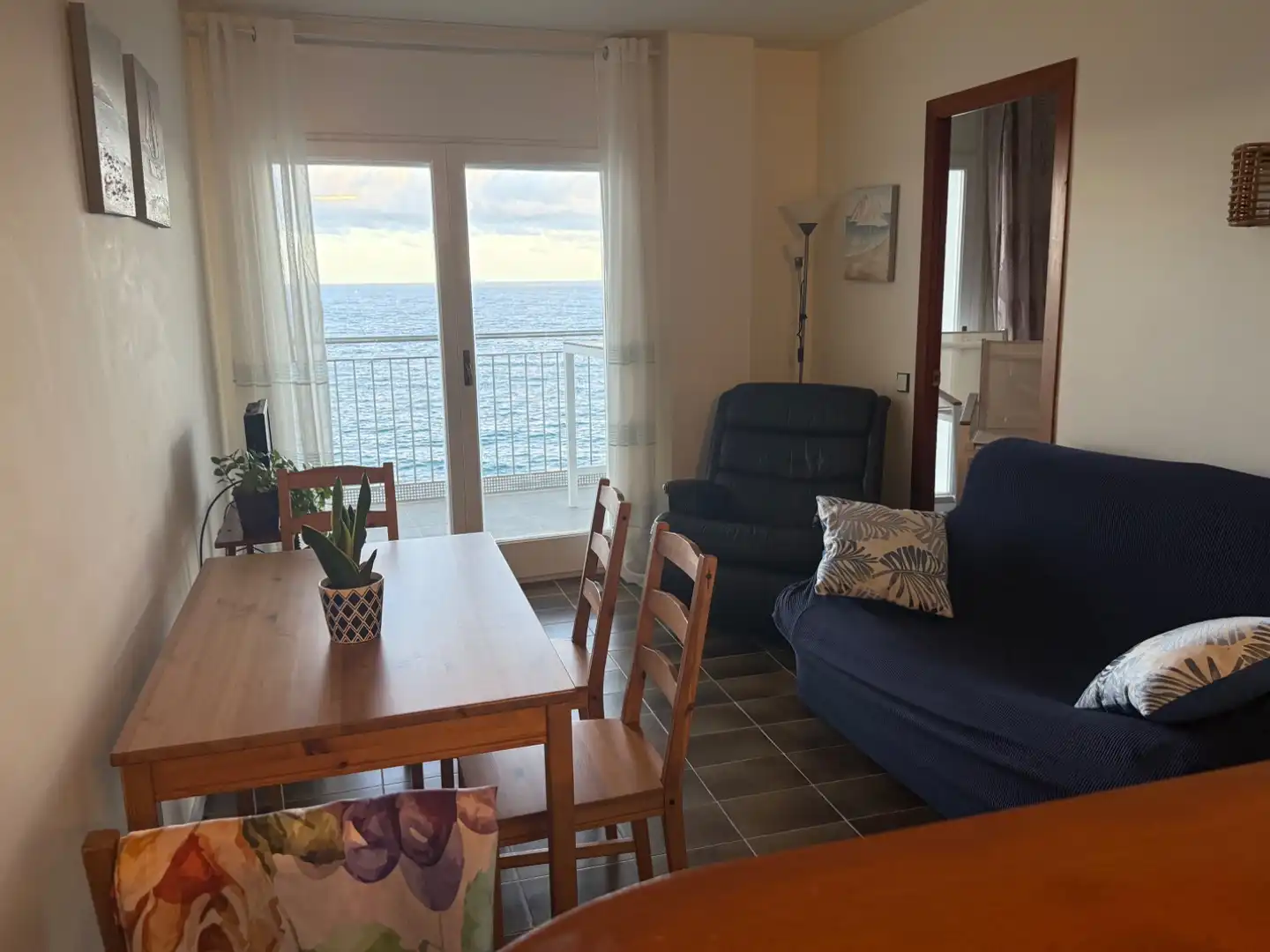 Apartment mit Aufzug zur Miete in Passeig Josep Mundet 89, imagen 26