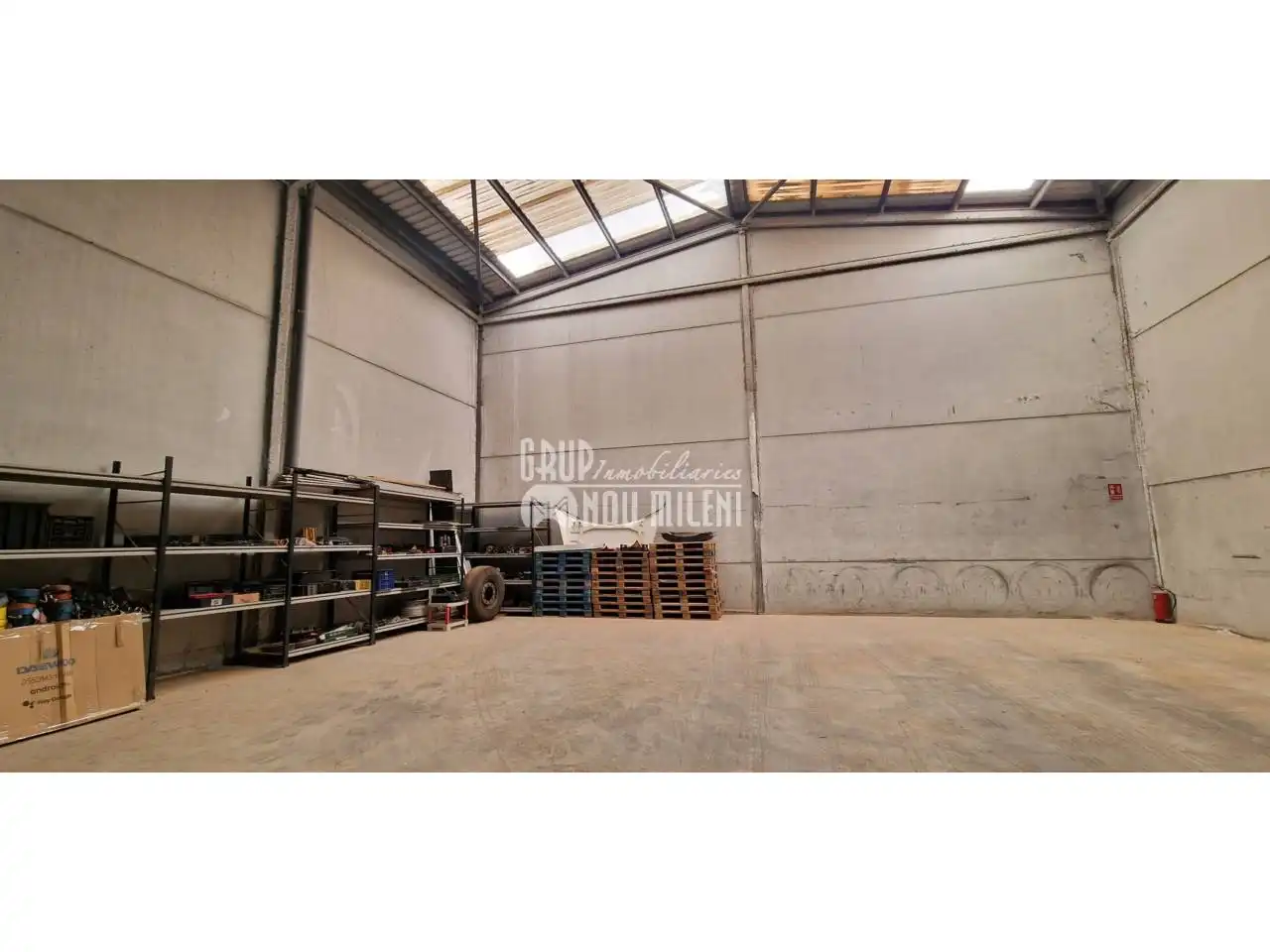 Nave industrial in vendita a Calle Galicia, imagen 22
