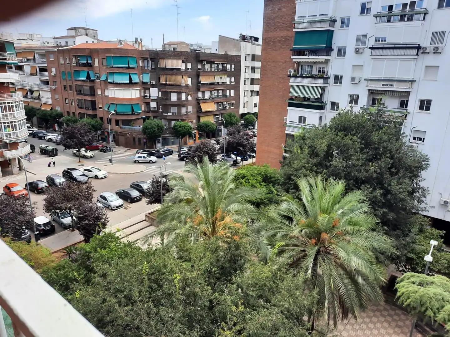 Pis amb ascensor de lloguer a Santa Marina