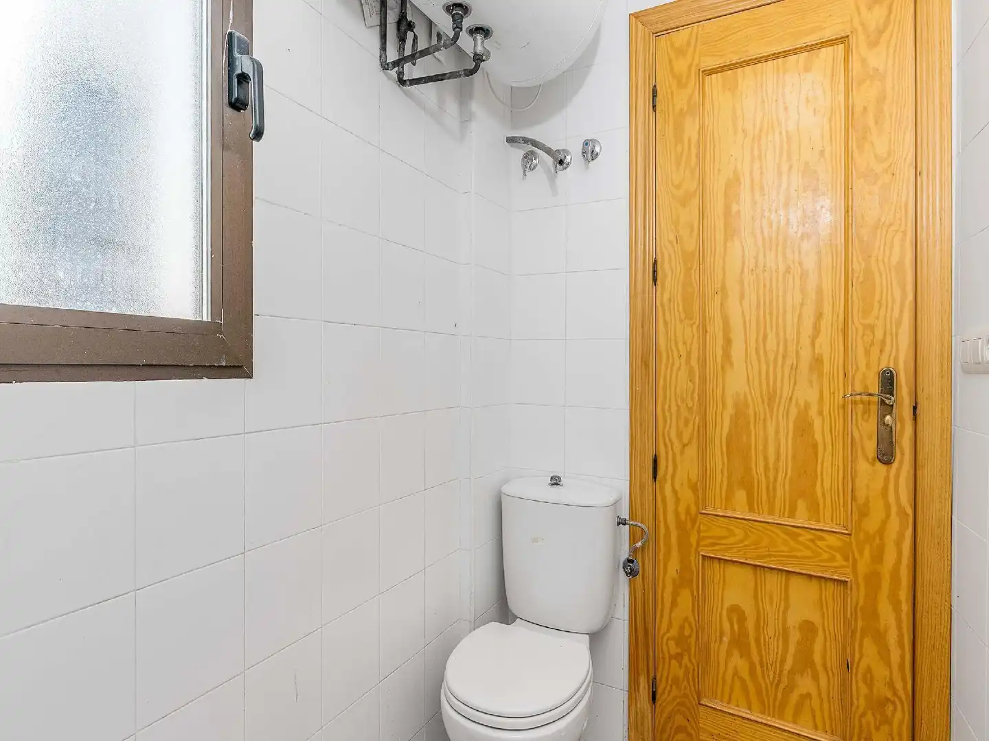 Baño de Estudio en venta en Granada