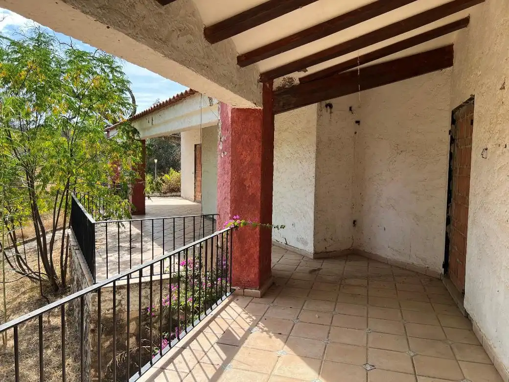 Detached house for sale in Los Lagos, imagen 14