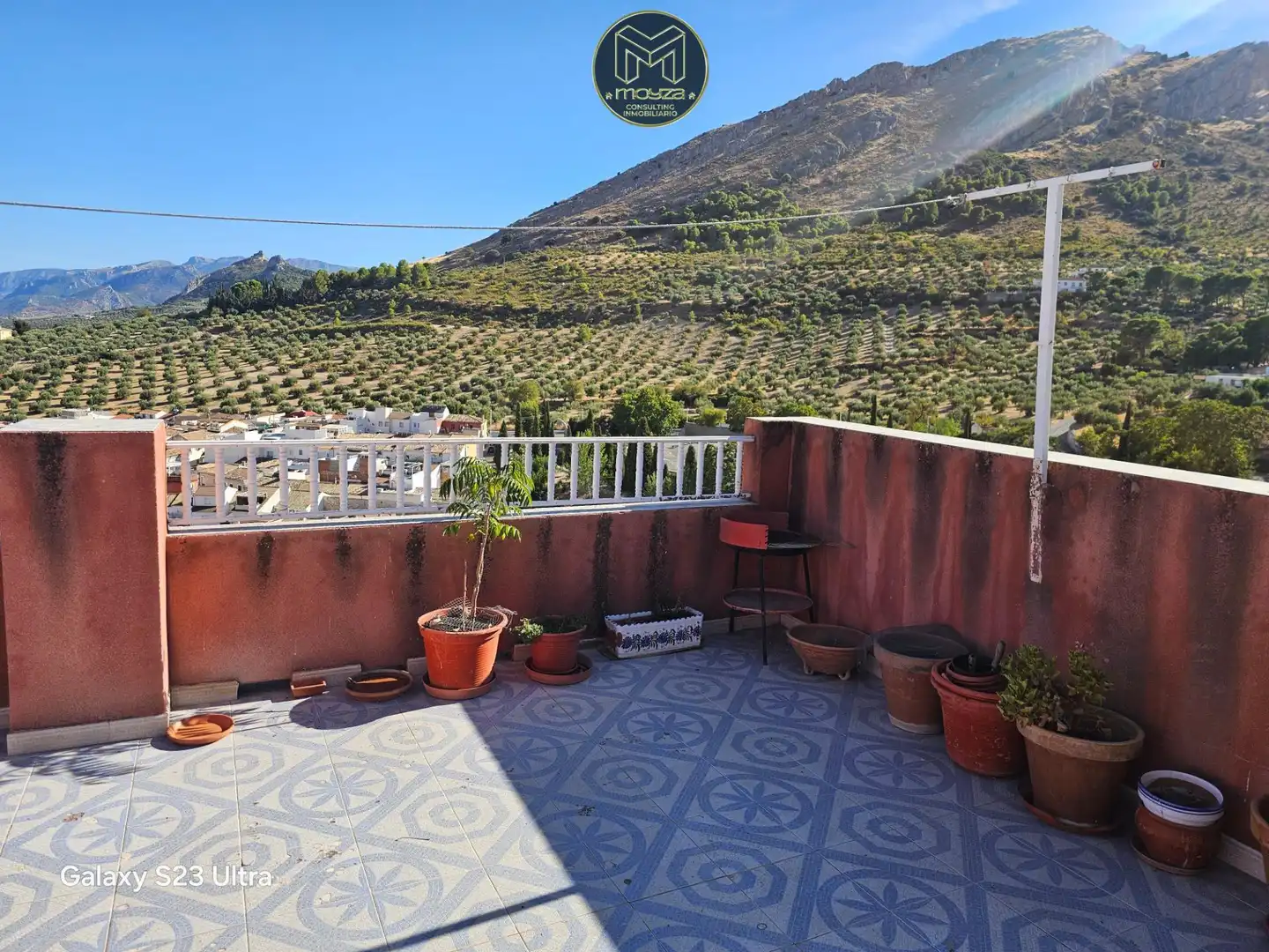 Vista exterior de Casa o chalet en venta en Jaén con Terraza y Trastero