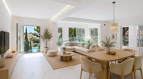 Foto 3 de Casa o chalet en venta en Altea la Vella, Altea