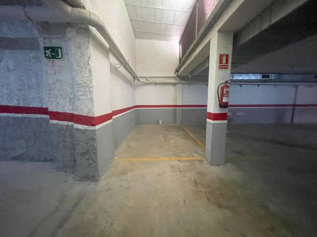 Garaje en Venta en Carrer de Joan Prim en Lledoner
