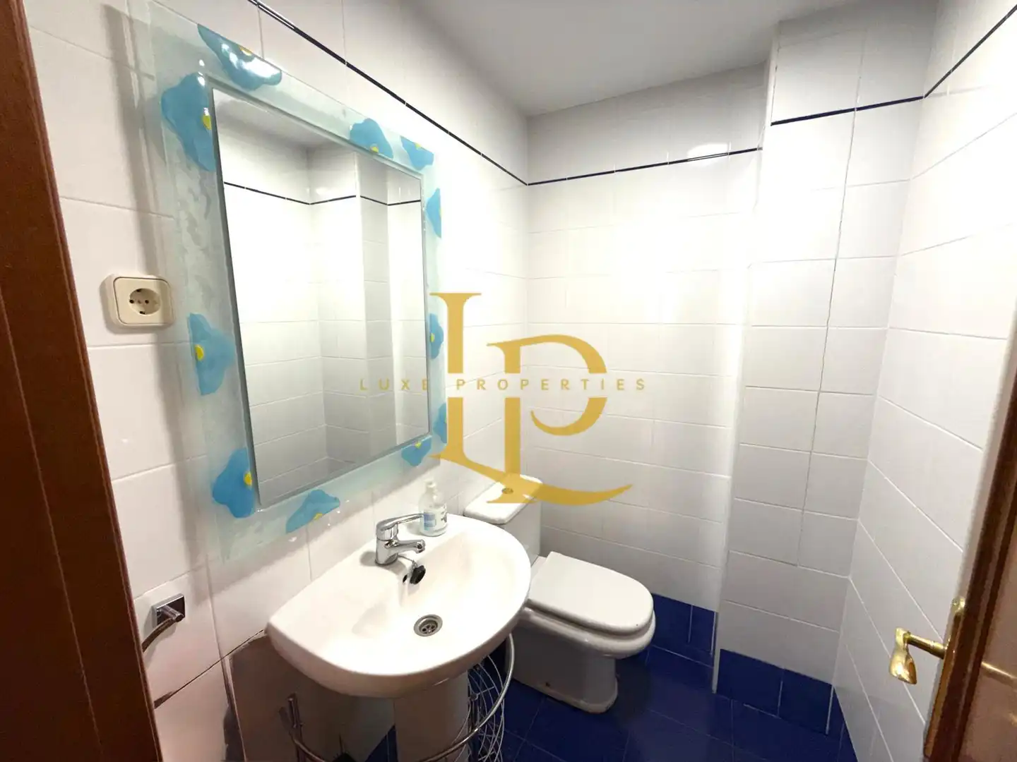 Piso en venta en Casco Histórico