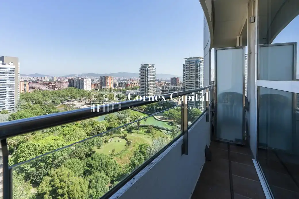 Wohnung mit Terrasse zum Verkauf in TAULAT, imagen 16