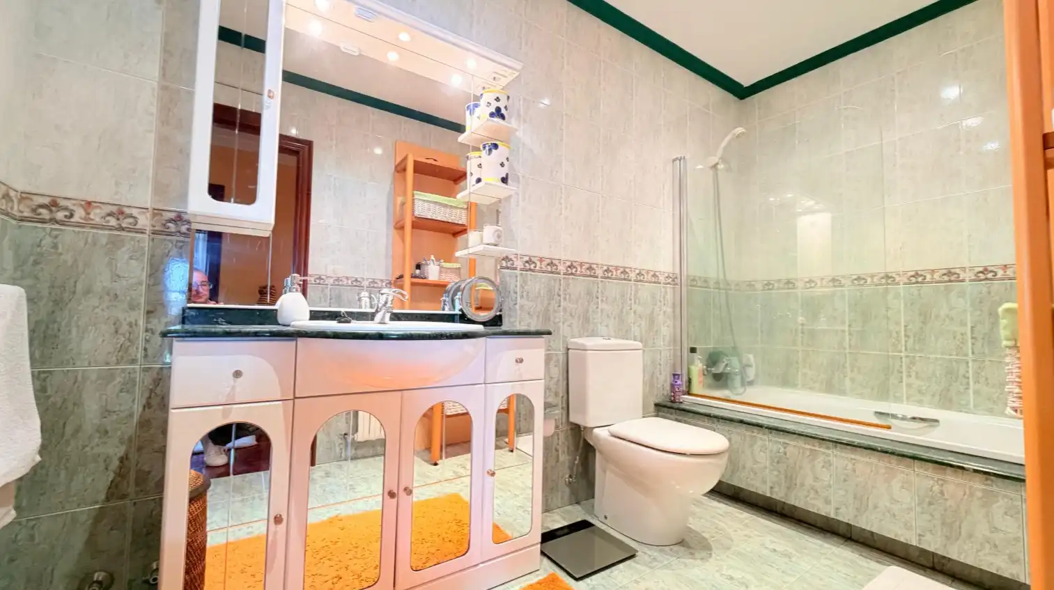Duplexes for rent in Rúa Praia Patos, Panxón