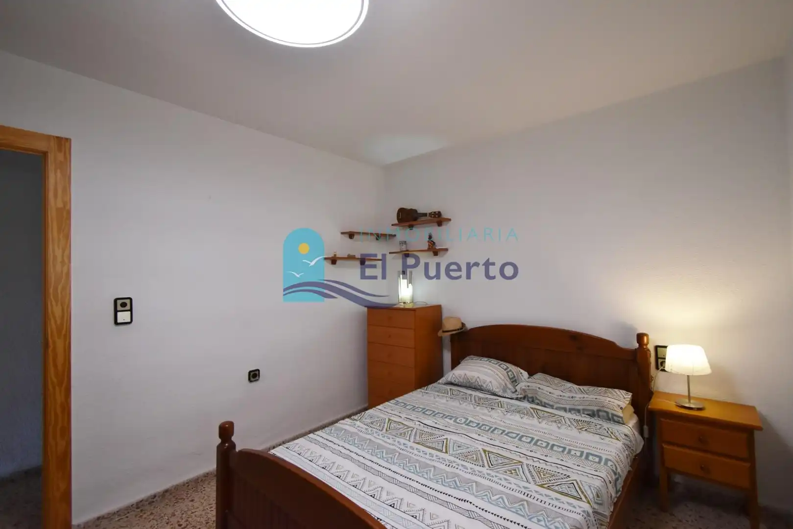 Flat with lift for sale in Puerto de Mazarrón, imagen 25