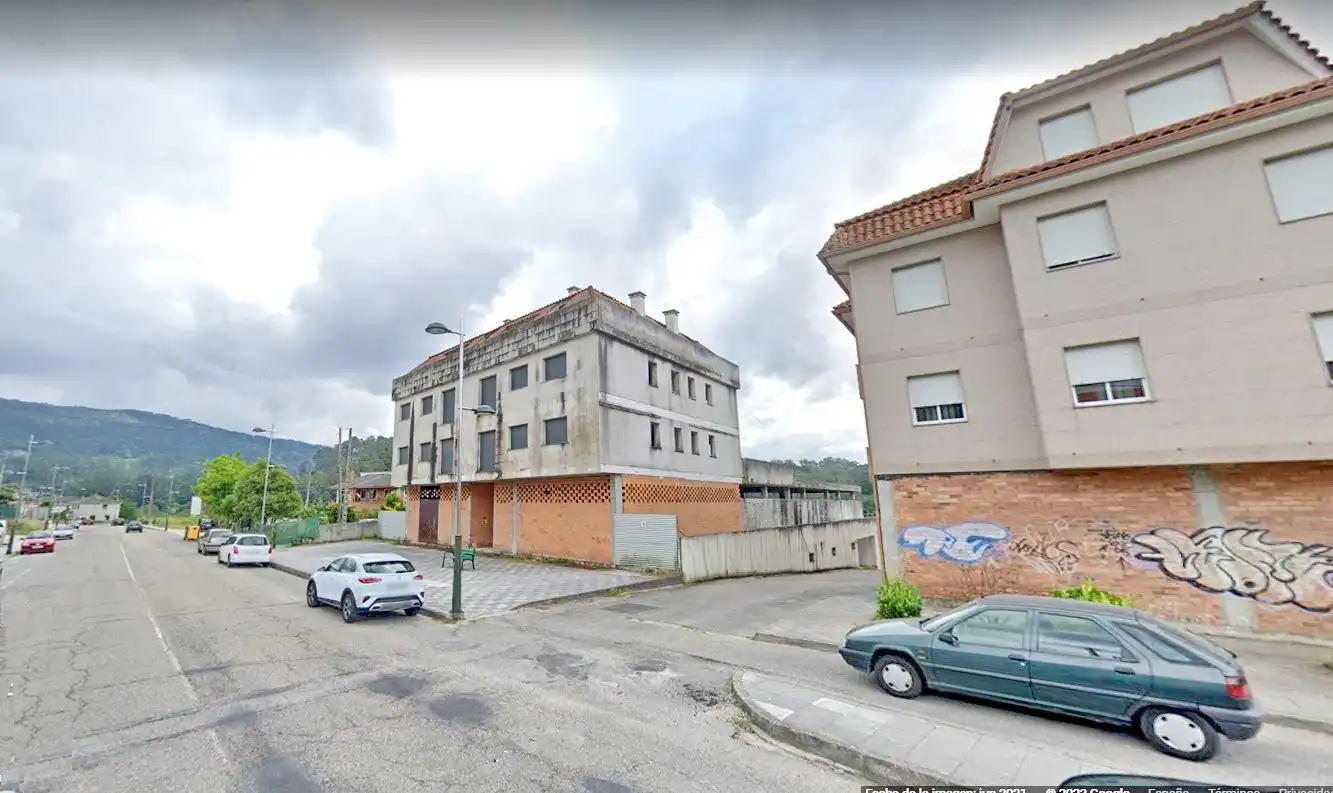 Wohngebäude zum Verkauf in Calle de Antonio Palacios, imagen 13