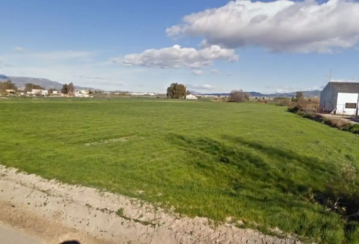 Terreno residenziale in vendita a Puerto Lumbreras, imagen 3