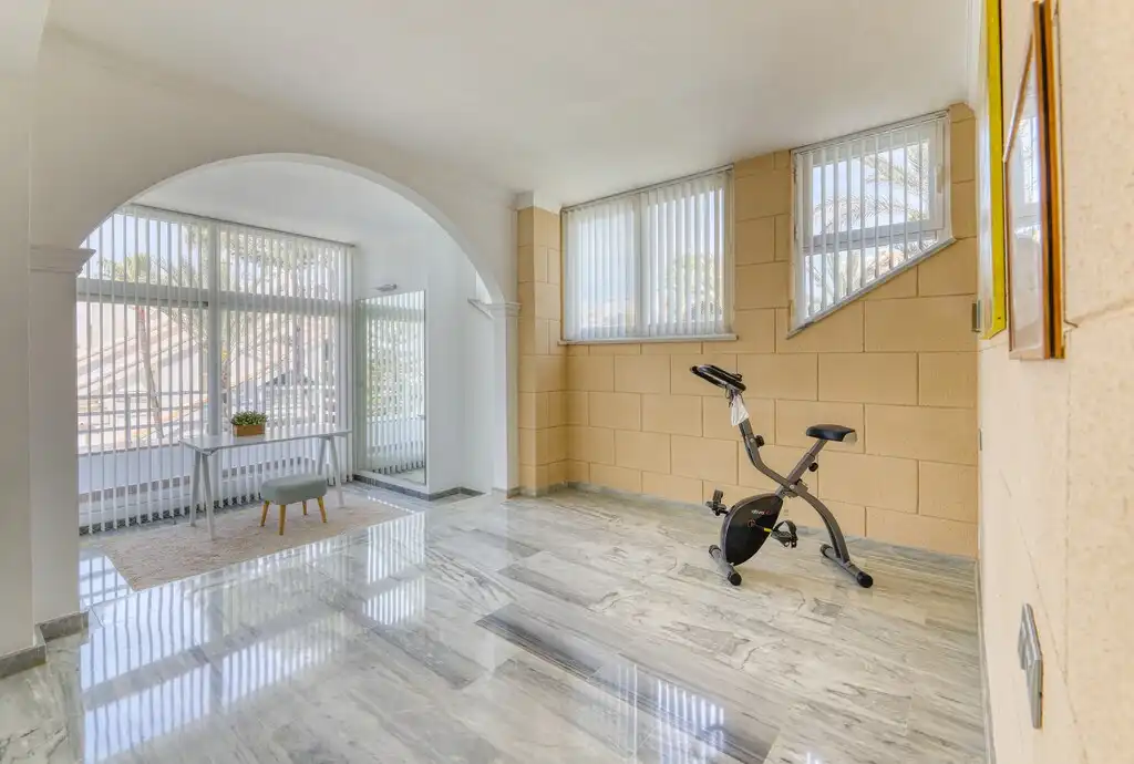 Dúplex en venta en Calvià con Terraza, Trastero y Piscina comunitaria