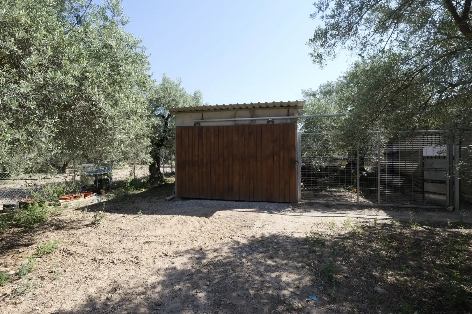 Exterior view of Country homes for sale in Ugíjar