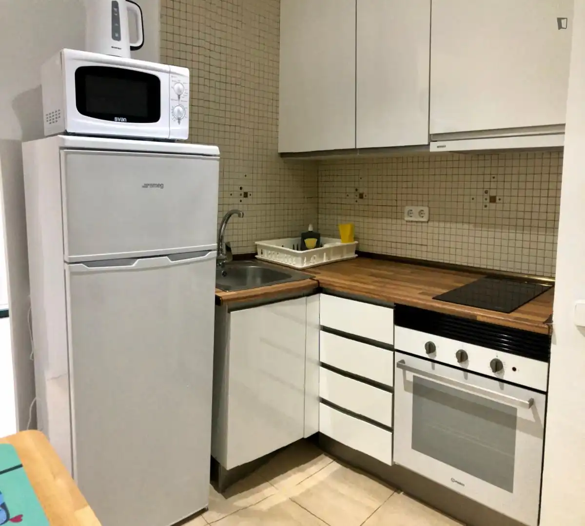 Wohnungen zur Miete in Sant Andreu de Palomar