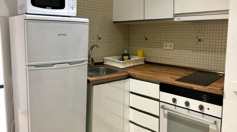 Foto 2 de Apartament de lloguer a Sant Andreu de Palomar, Barcelona Capital