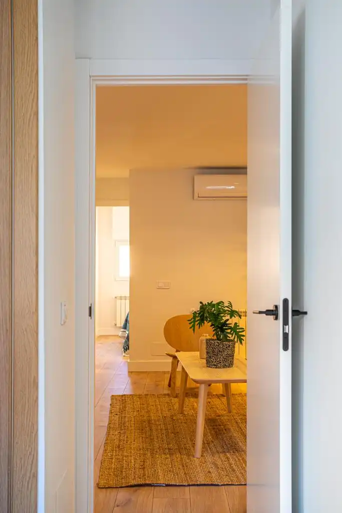 Room in Madrid, Madrid