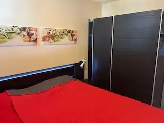 Habitación de Apartamento en venta en Arona con Terraza, Amueblado y Horno
